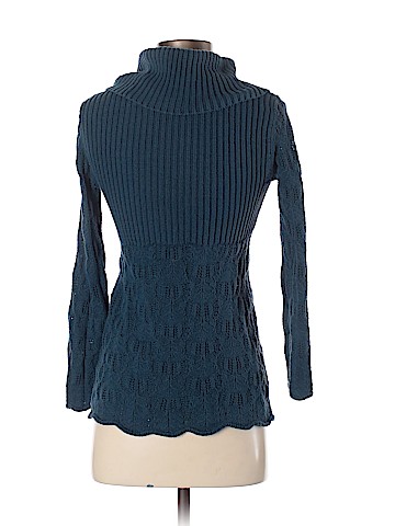 Style&Co Turtleneck Sweater (view 2)