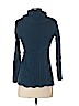 Style&Co Teal Turtleneck Sweater Size S (petite) - photo 2
