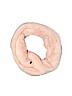 Banana Republic Solid Pink Scarf One size - photo 1