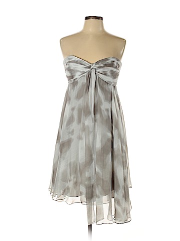 Halston Heritage Cocktail Dress (view 1)