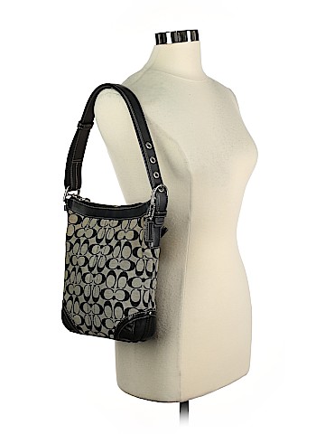 Coach Factory Shoulder Bag (view 2)