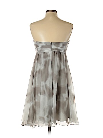 Halston Heritage Cocktail Dress (view 2)