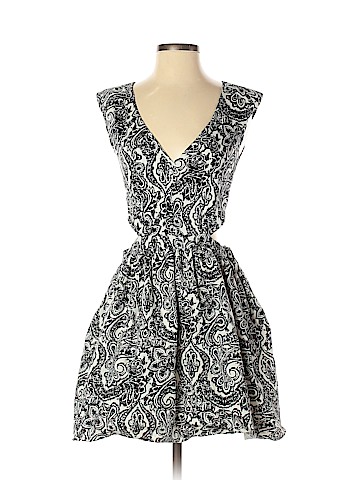 Buffalo by David Bitton Cocktail Dress (view 1)