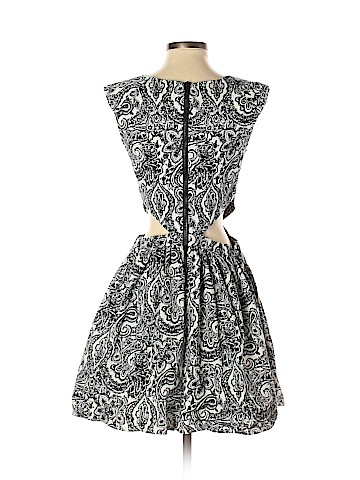 Buffalo by David Bitton Cocktail Dress (view 2)