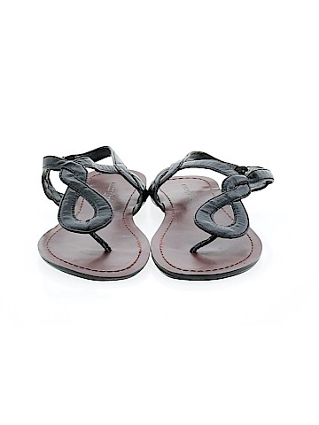 Kelly & Katie Sandals (view 2)