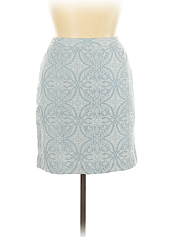 Halogen Casual Skirt (view 1)