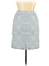 Halogen Blue Casual Skirt Size 16 - photo 2