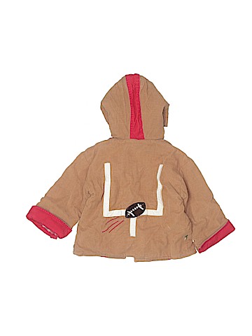 Assorted Brands Coat (view 2)