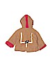 Assorted Brands 100% Cotton Tan Coat Size 18-24 mo - photo 2