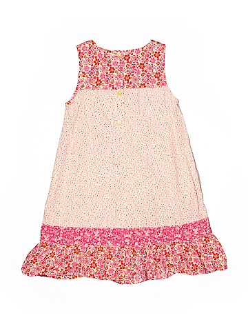 Lemon Seed Kids Dress (view 2)