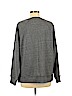 Calvin Klein 100% Cotton Gray Pullover Sweater Size S (petite) - photo 2