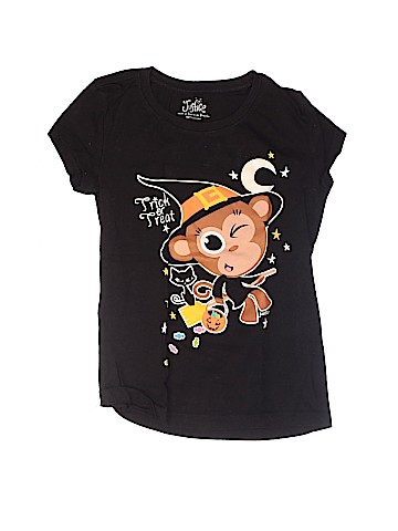 Justice Short Sleeve T-Shirt (view 1)