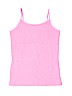 SO Pink Tank Top Size 12 - photo 1