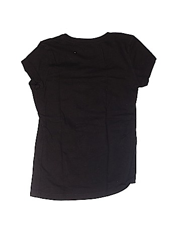 Justice Short Sleeve T-Shirt (view 2)