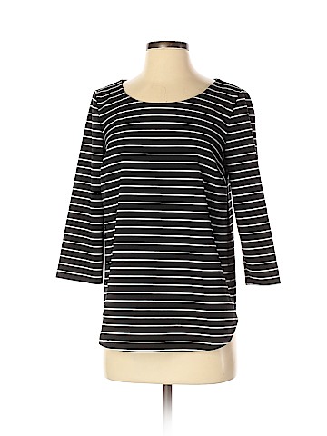 Ann Taylor 3/4 Sleeve Top (view 1)