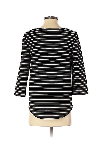 Ann Taylor 3/4 Sleeve Top (view 2)