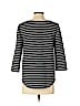 Ann Taylor Black 3/4 Sleeve Top Size S - photo 2