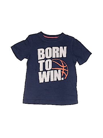 Carter's Short Sleeve T-Shirt (view 1)