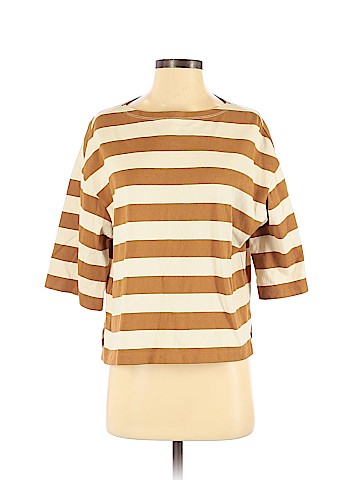 Uniqlo 3/4 Sleeve T-Shirt (view 1)