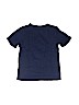 Carter's 100% Cotton Graphic Blue Short Sleeve T-Shirt Size 5T - photo 2
