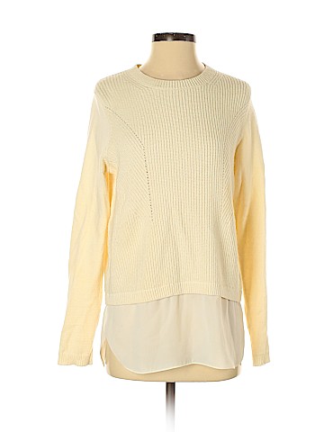 Ann Taylor Pullover Sweater (view 1)