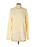 Ann Taylor Ivory Pullover Sweater Size S - photo 1
