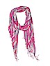 Unbranded Print Pink Cashmere Scarf One size - photo 1