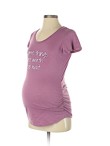 Motherhood Short Sleeve T-Shirt (view 1)