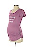 Motherhood Pink Short Sleeve T-Shirt Size XS - photo 1