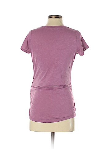Motherhood Short Sleeve T-Shirt (view 2)