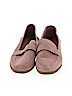 Lucky Brand Pink Flats Size 9 - photo 2