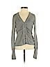 Simply Vera Vera Wang Gray Cardigan Size S (petite) - photo 1