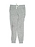 Justice Gray Active Pants Size 8 - photo 1
