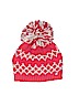 American Eagle Outfitters Solid Red Beanie One size - photo 1