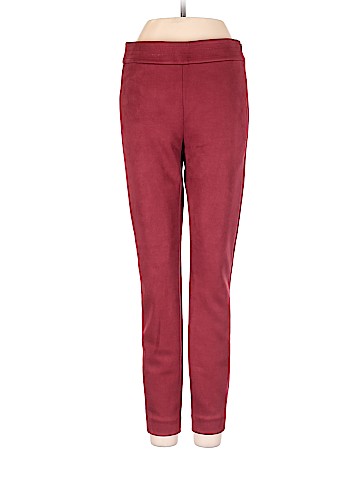 Ann Taylor LOFT Faux Leather Pants (view 1)