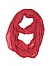 Unbranded Solid Red Scarf One size - photo 1