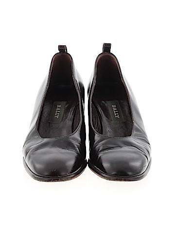 Bally Heels (view 2)