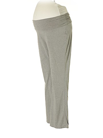 Motherhood Casual Pants (view 1)