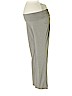 Motherhood Gray Casual Pants Size S - photo 1