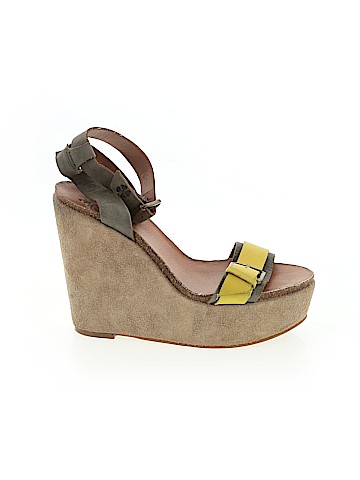 Lucky Brand Wedges (view 1)