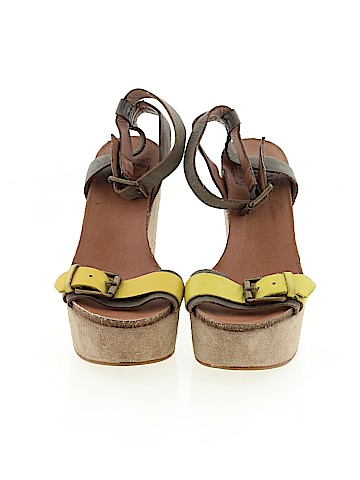 Lucky Brand Wedges (view 2)