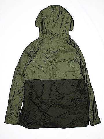 Gap Windbreaker (view 2)