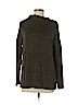 Matty M Green Pullover Sweater Size M - photo 1