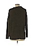 Matty M Green Pullover Sweater Size M - photo 2