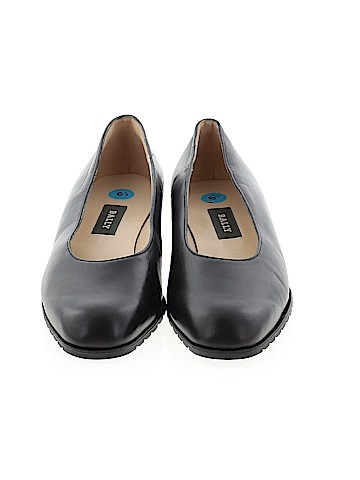 Bally Heels (view 2)