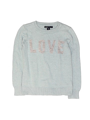 Gap Kids Pullover Sweater (view 1)