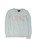 Gap Kids Blue Pullover Sweater Size S (kids) - photo 1