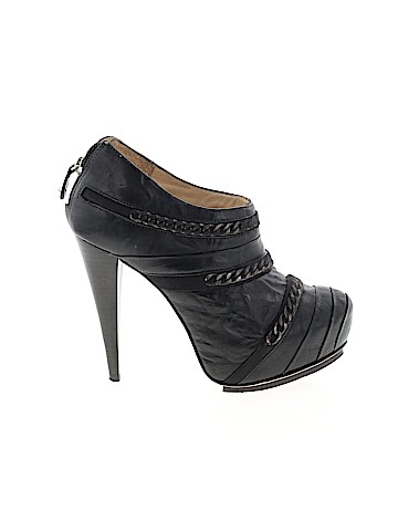 Be&D Ankle Boots (view 1)