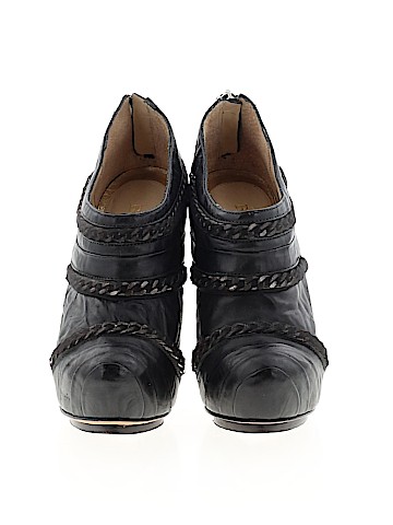 Be&D Ankle Boots (view 2)