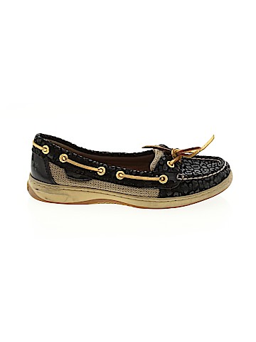 Sperry Top Sider Flats (view 1)